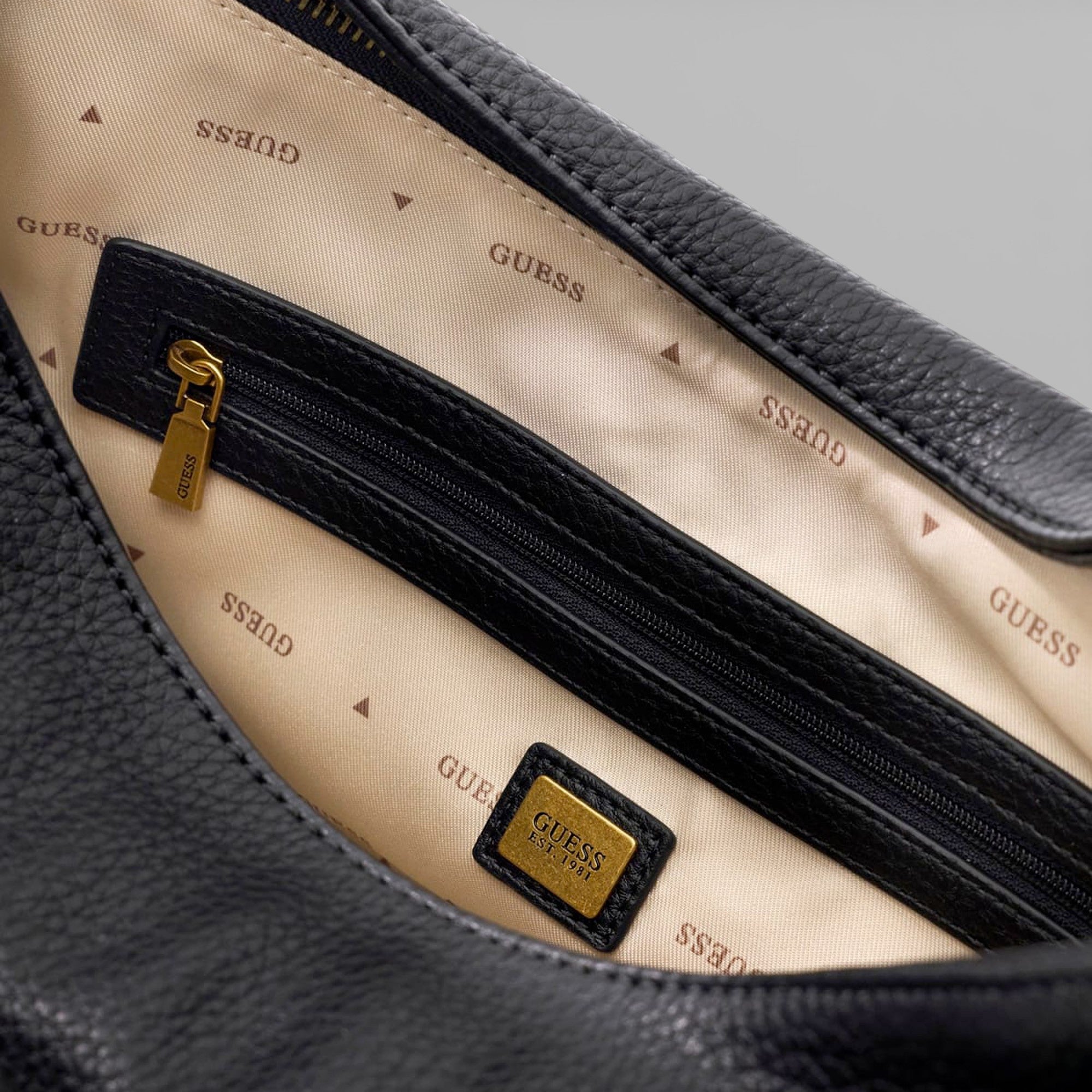 Camden Shoulder Bag