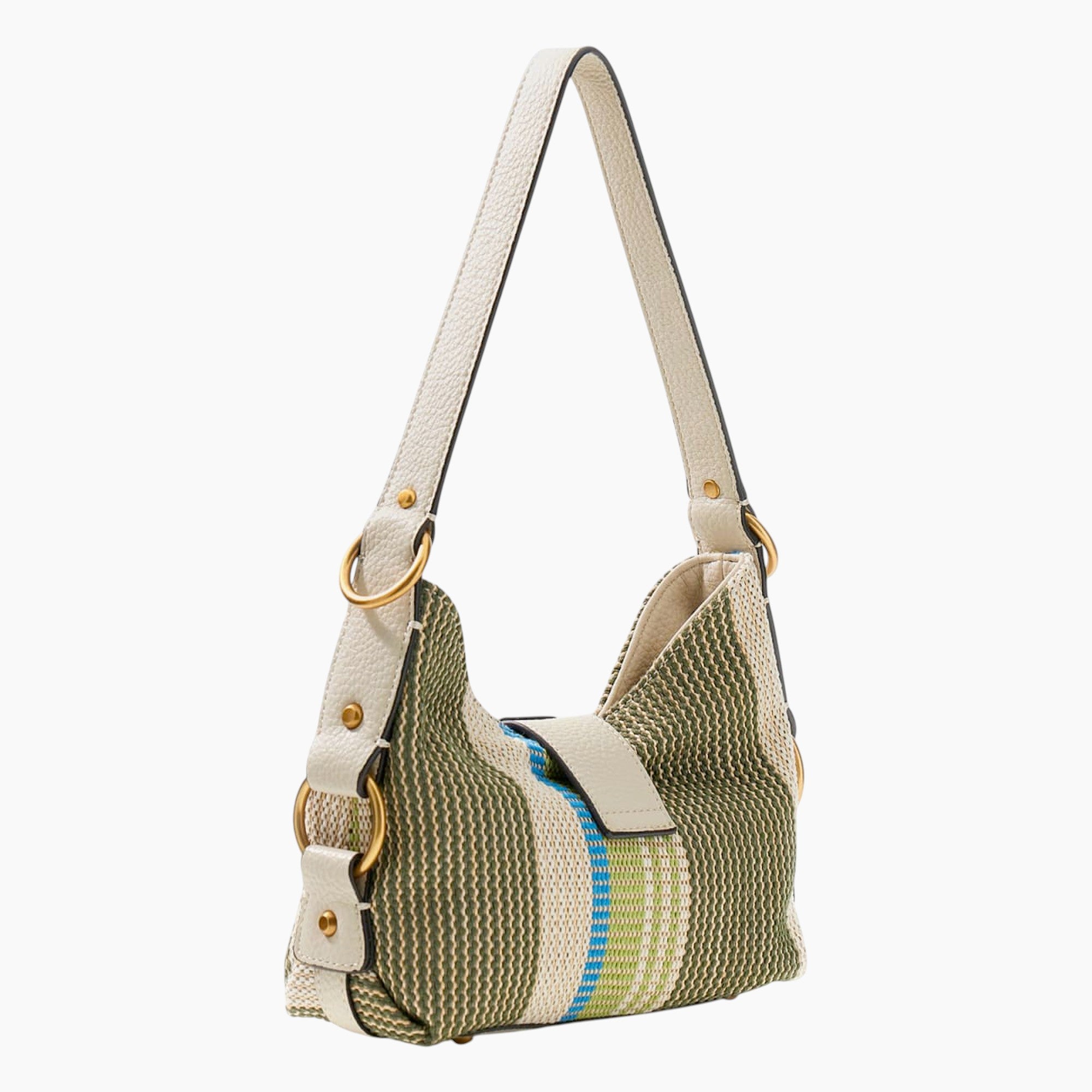 Camden Mini Shoulder Bag