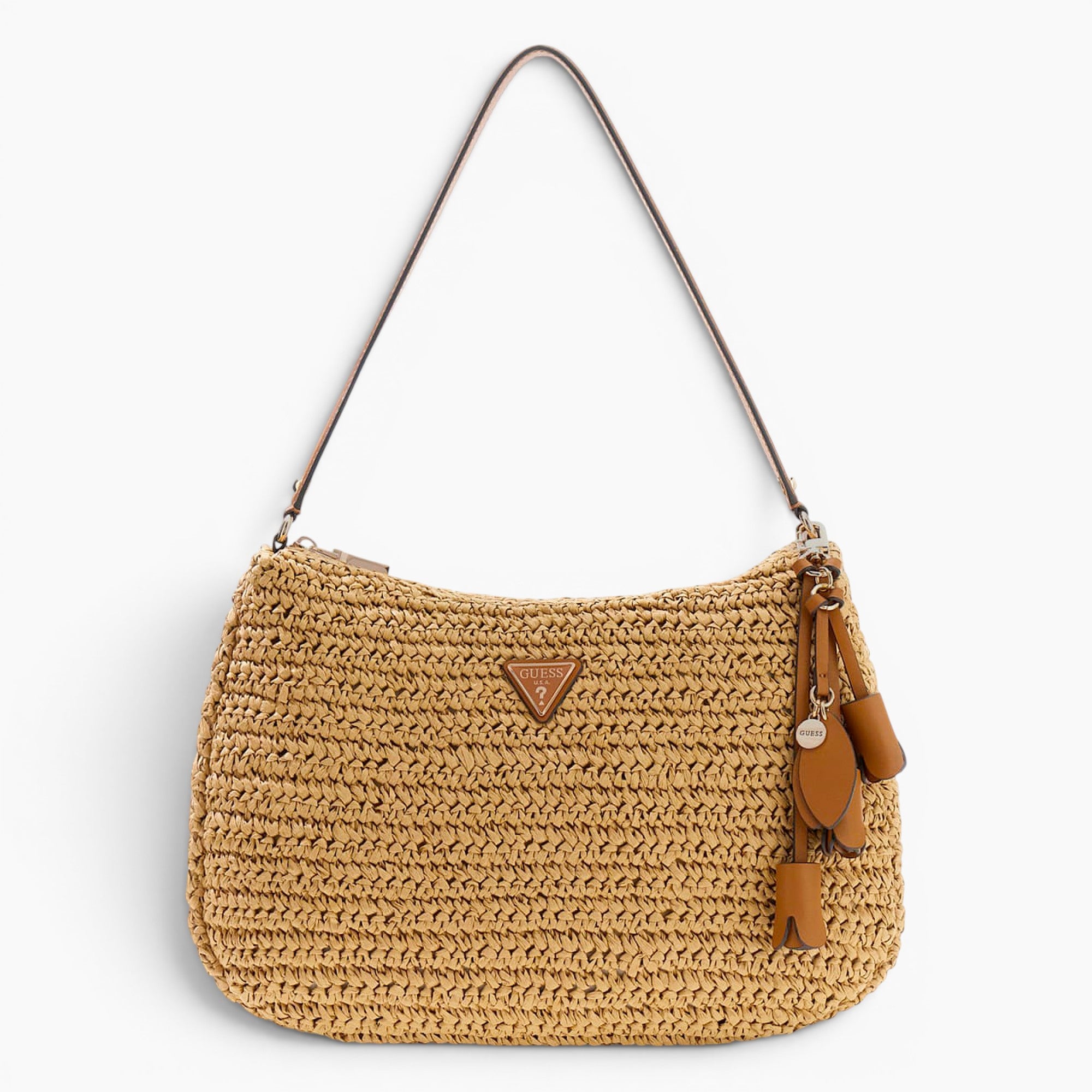 Ofelia Hobo Shoulder Bag