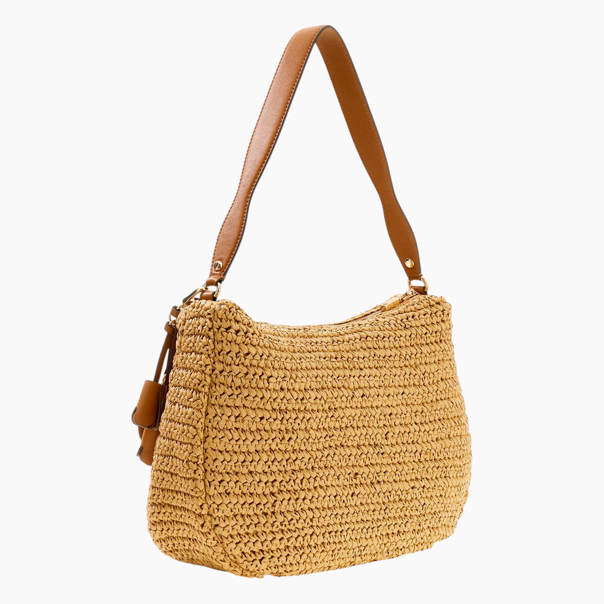 Ofelia Hobo Shoulder Bag