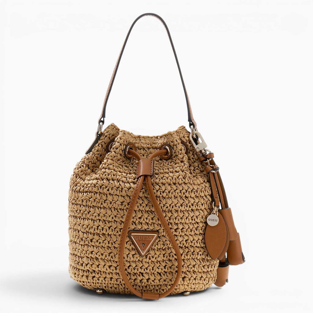 Ofelia Top Handle Bucket