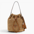 Ofelia Top Handle Bucket