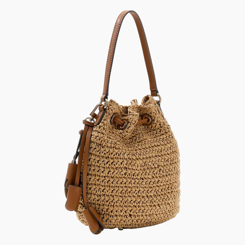 Ofelia Top Handle Bucket