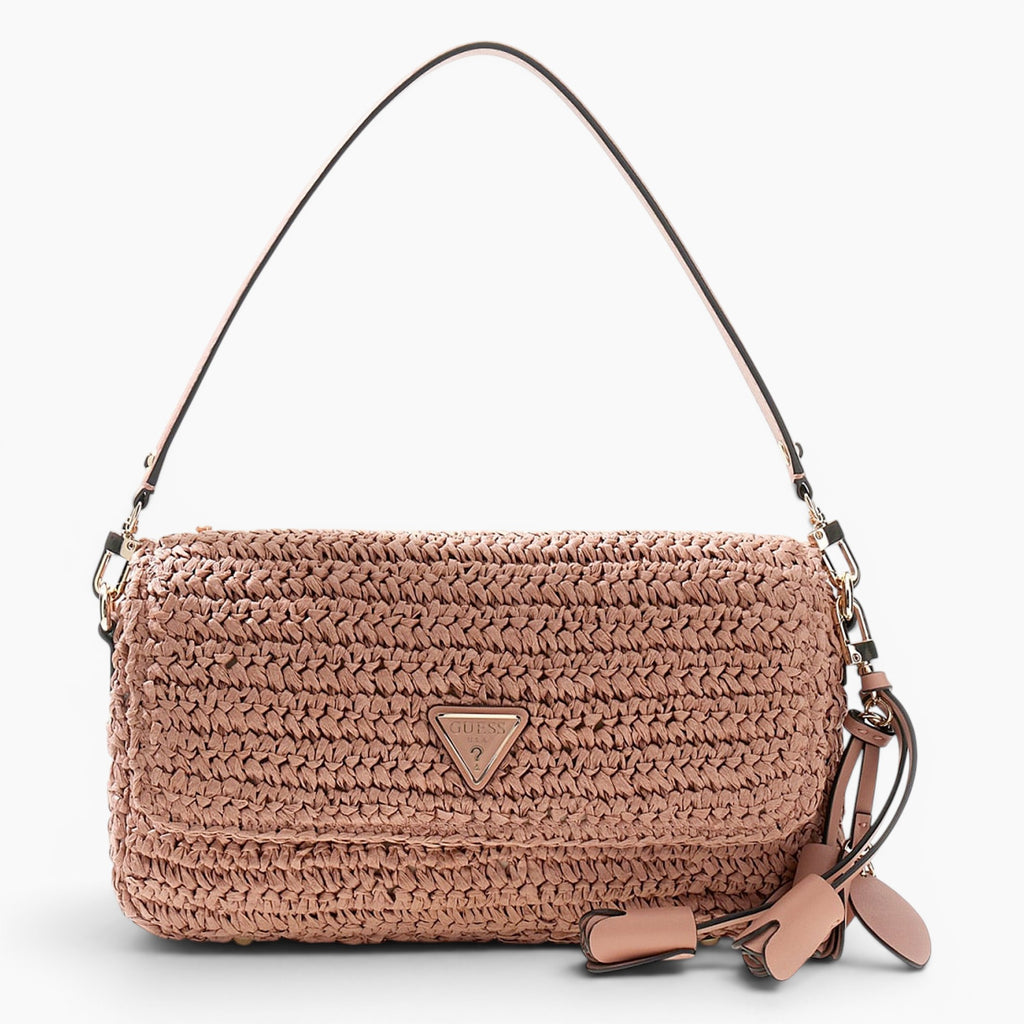 Ofelia Flap Shoulder Bag