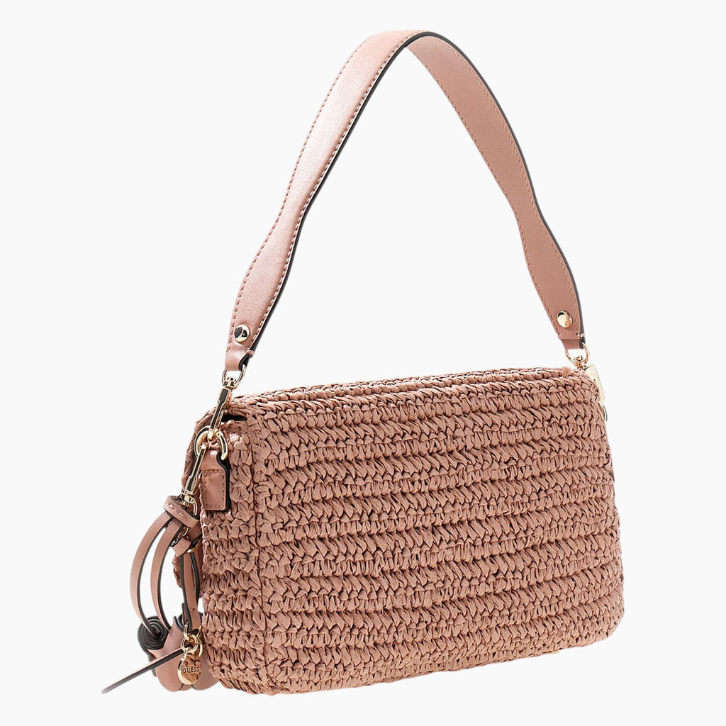 Ofelia Flap Shoulder Bag