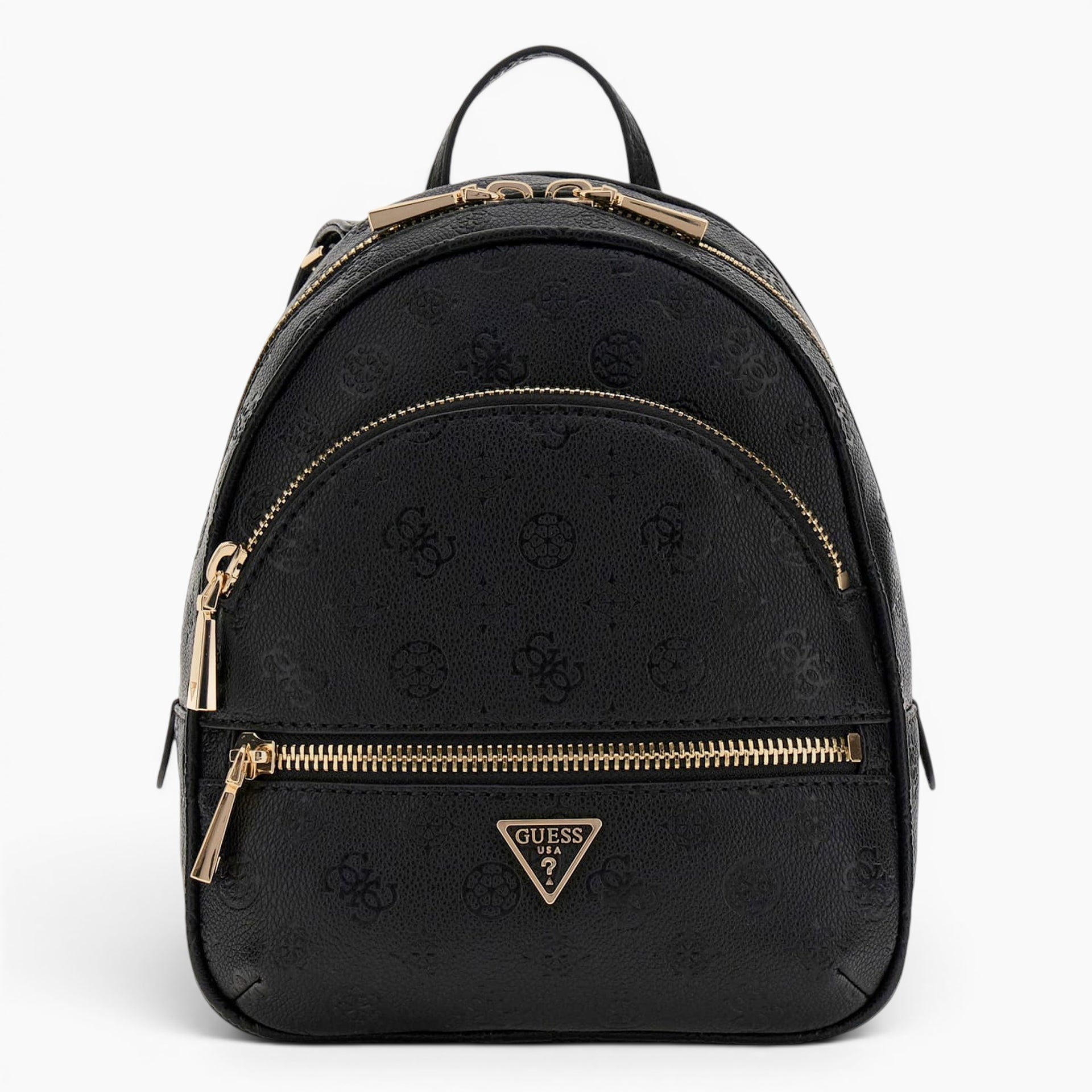 Guess Manhattan II Backpack Bags Spring Summer 2026 –