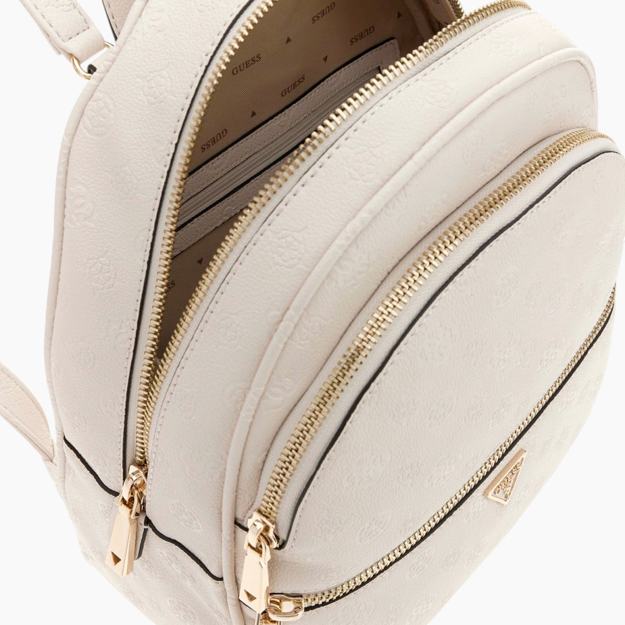 Manhattan Ii Large Backpack