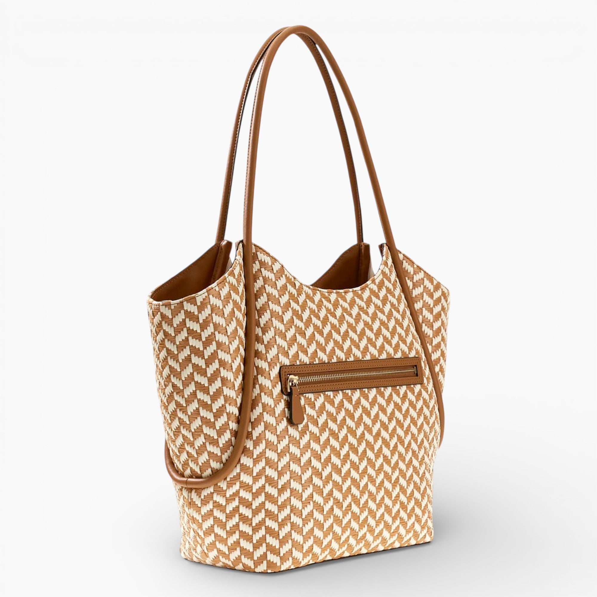 Tessi 2 In 1 Tote