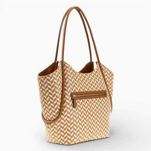 Tessi 2 In 1 Tote