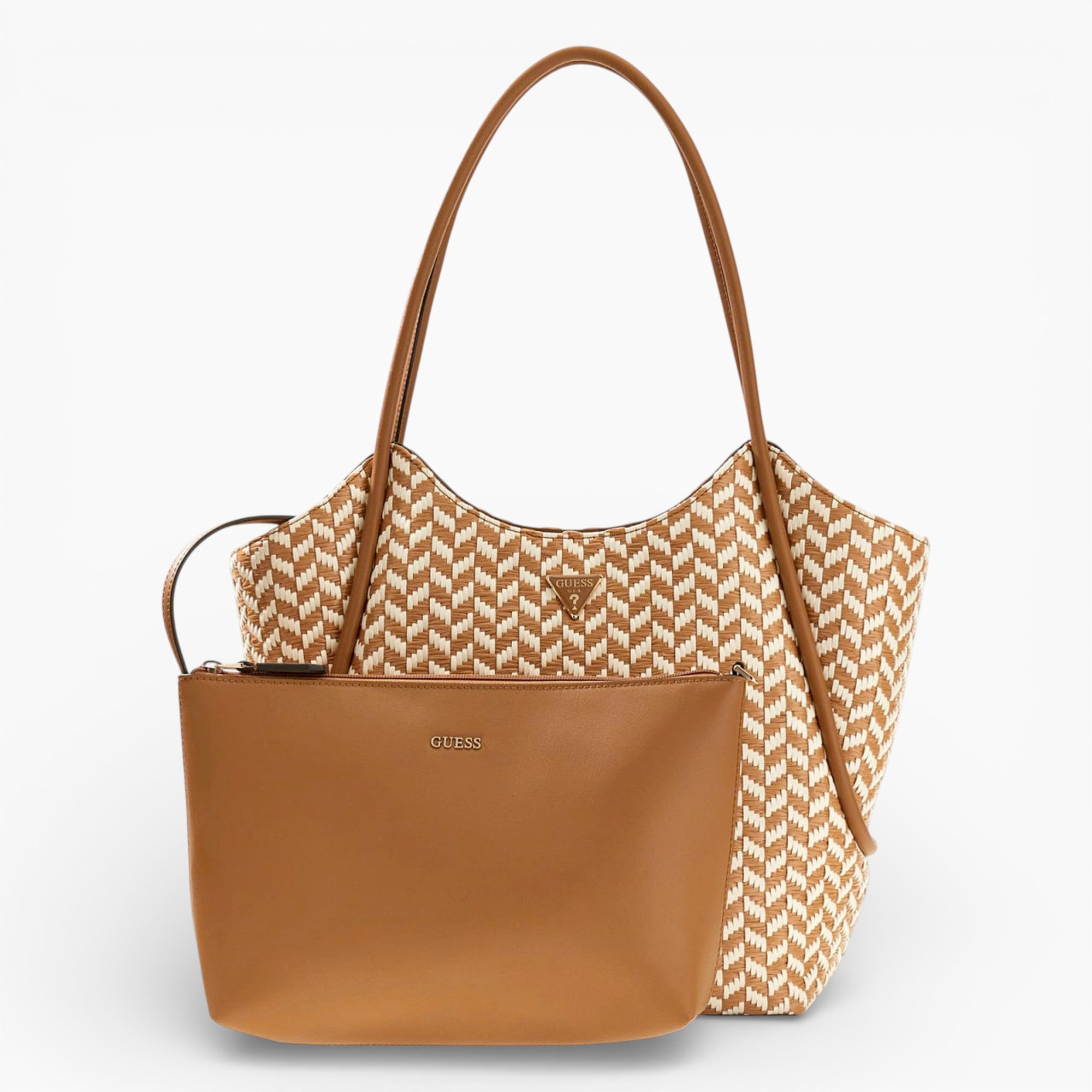 Tessi 2 In 1 Tote