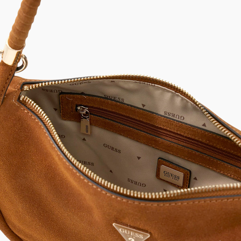 Danya Hobo Shoulder Bag