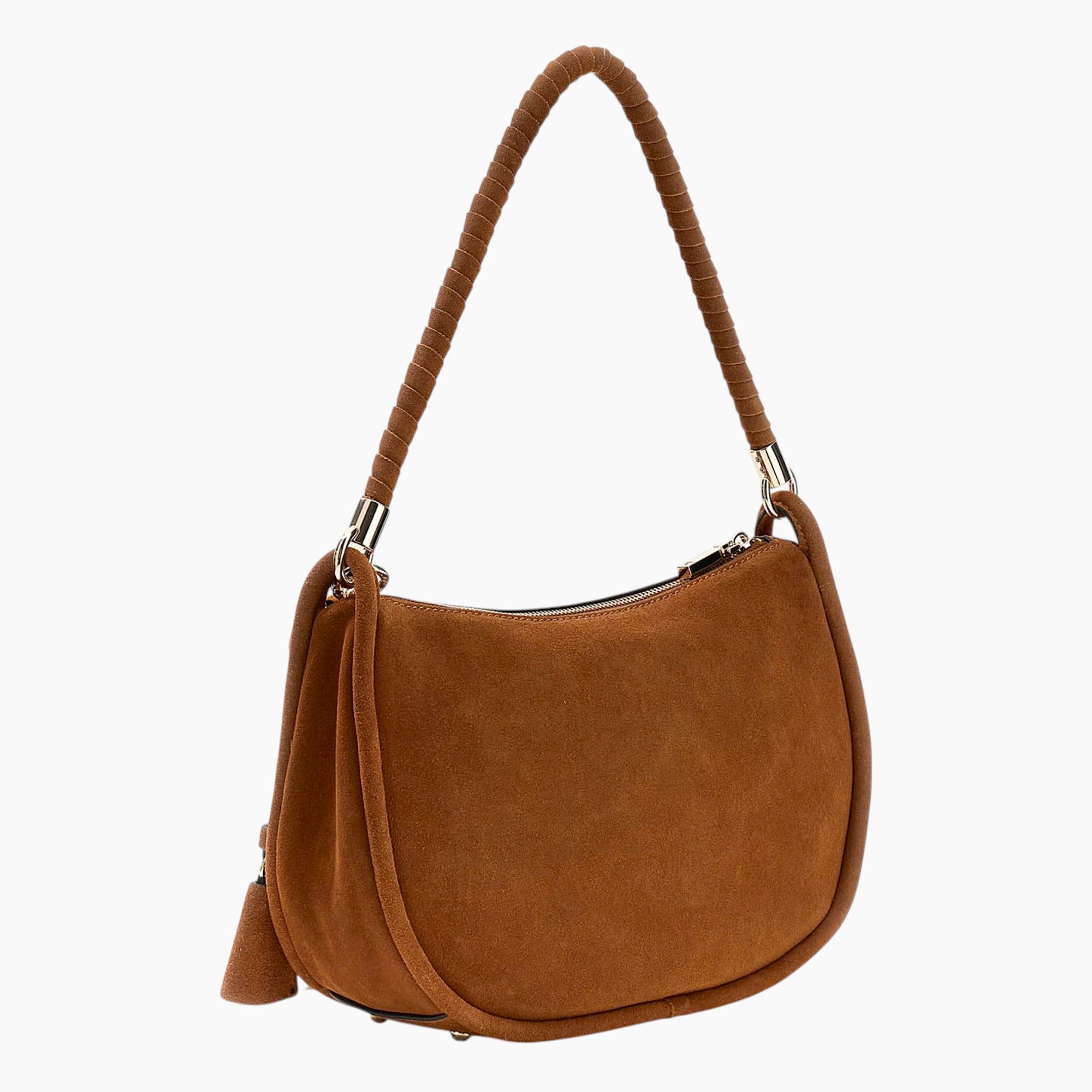 Danya Hobo Shoulder Bag