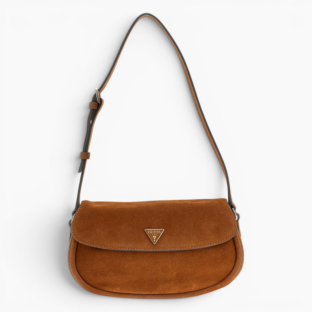 Danya Flap Shoulder Bag