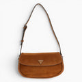 Danya Flap Shoulder Bag