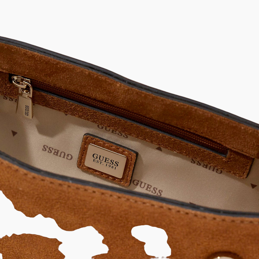 Danya Flap Shoulder Bag