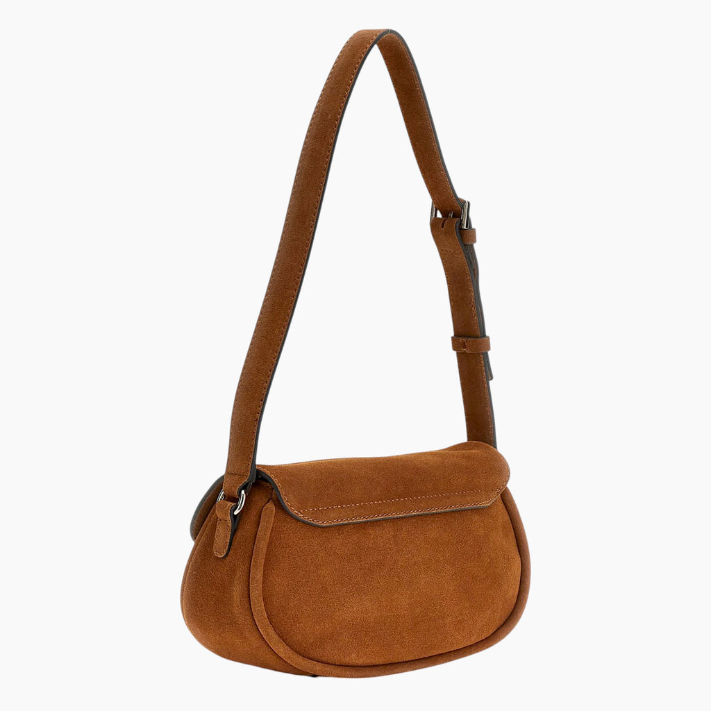 Danya Flap Shoulder Bag