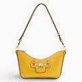 Janie Convertible Shoulder Bag