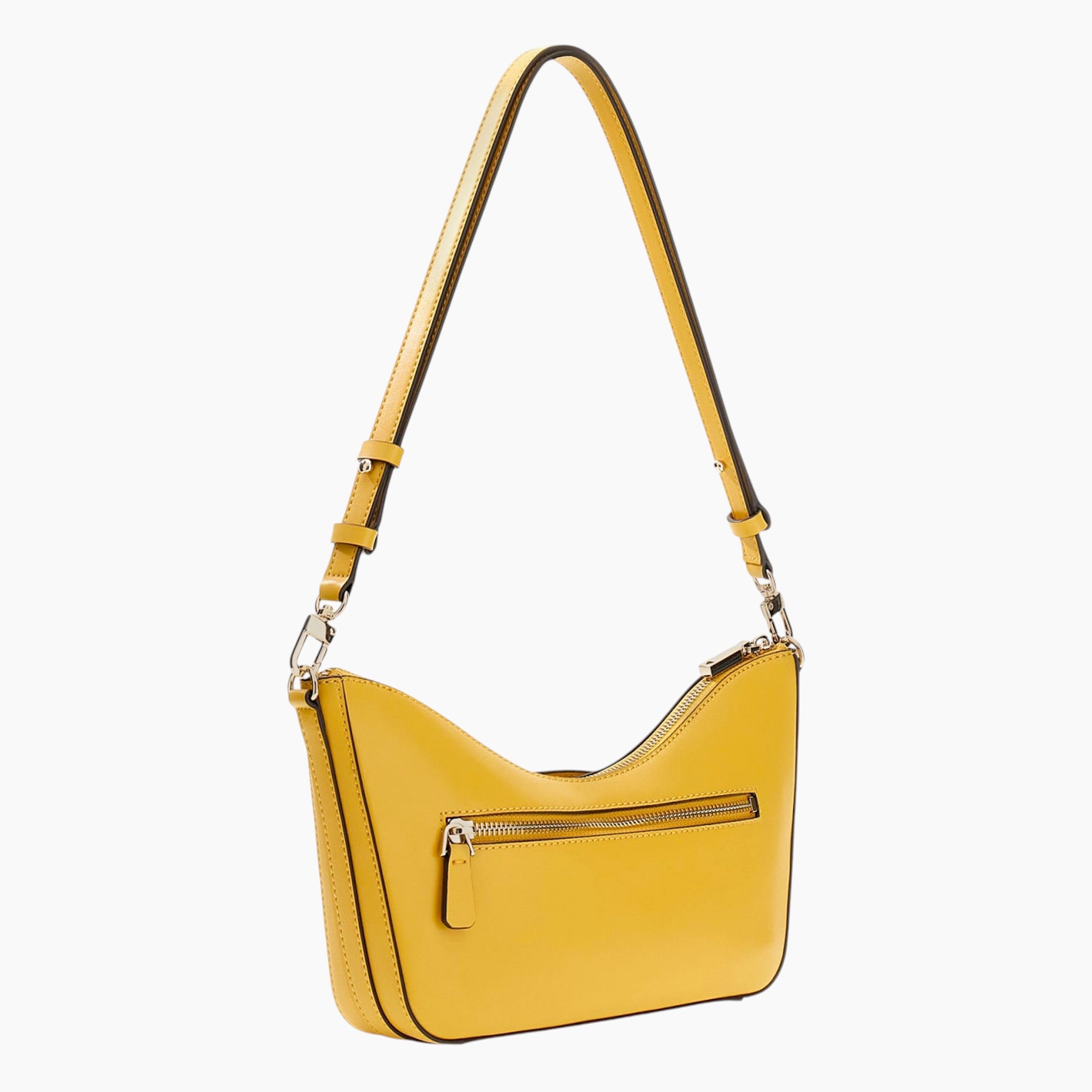 Janie Convertible Shoulder Bag