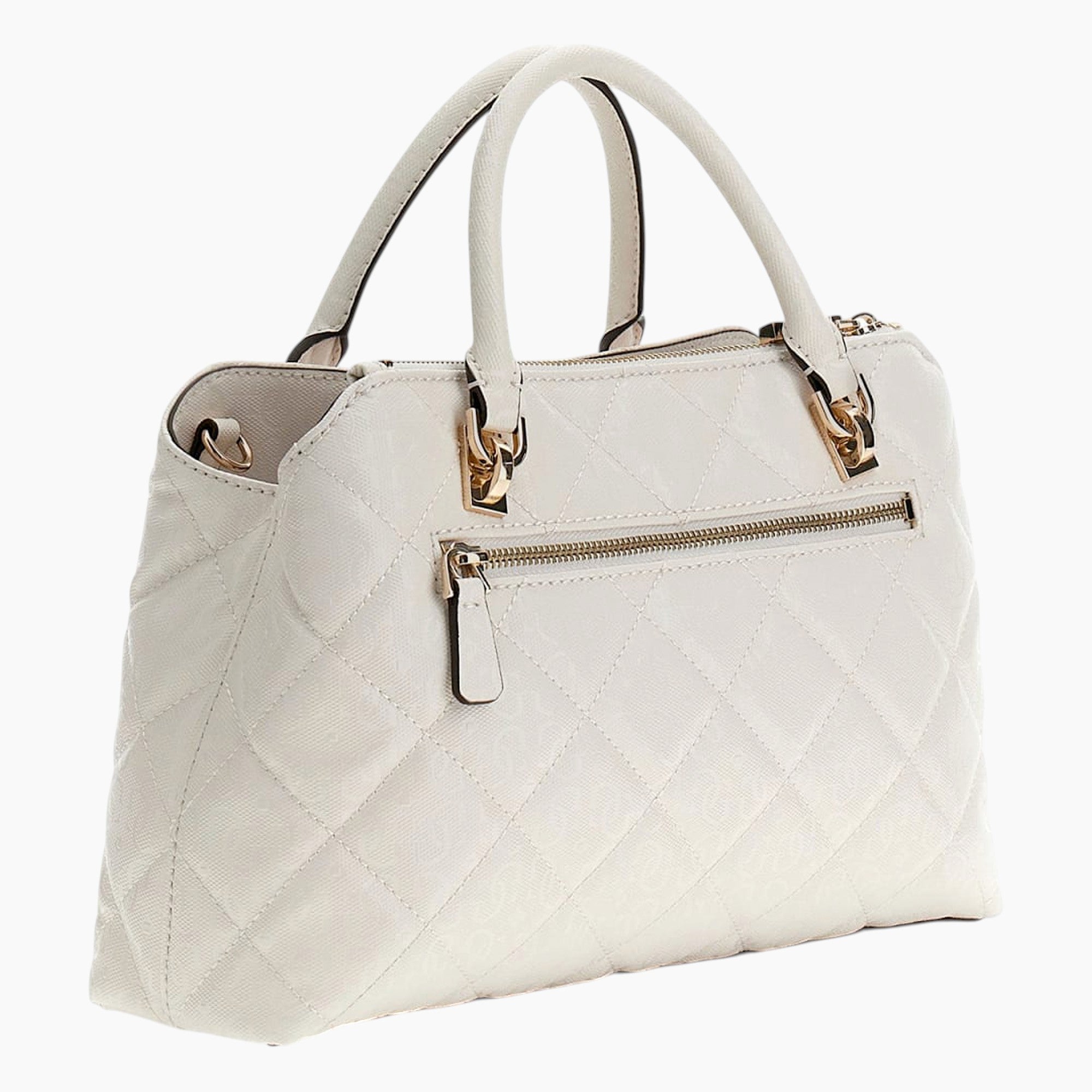Libby 2 Comp Satchel