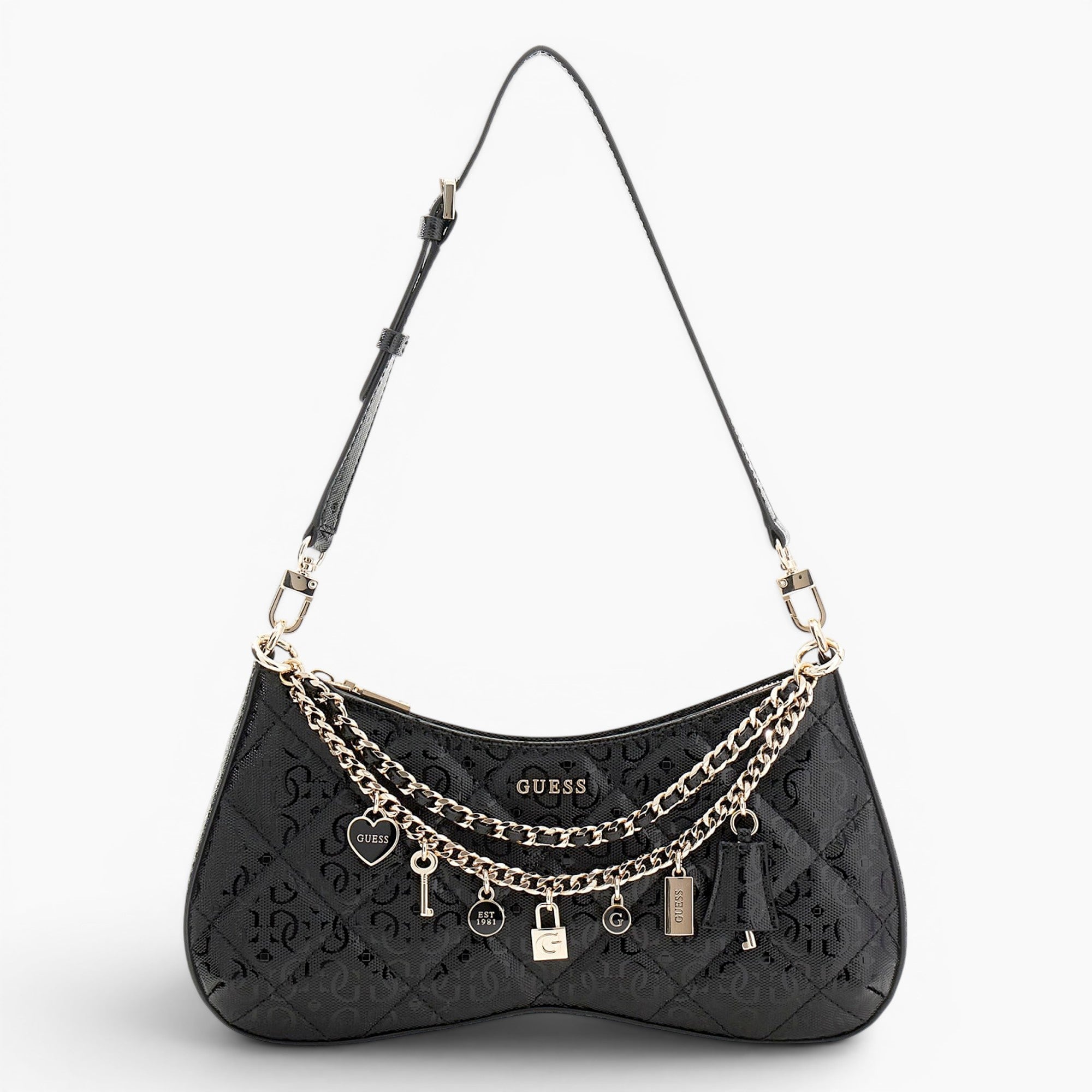 Libby Shoulder Bag
