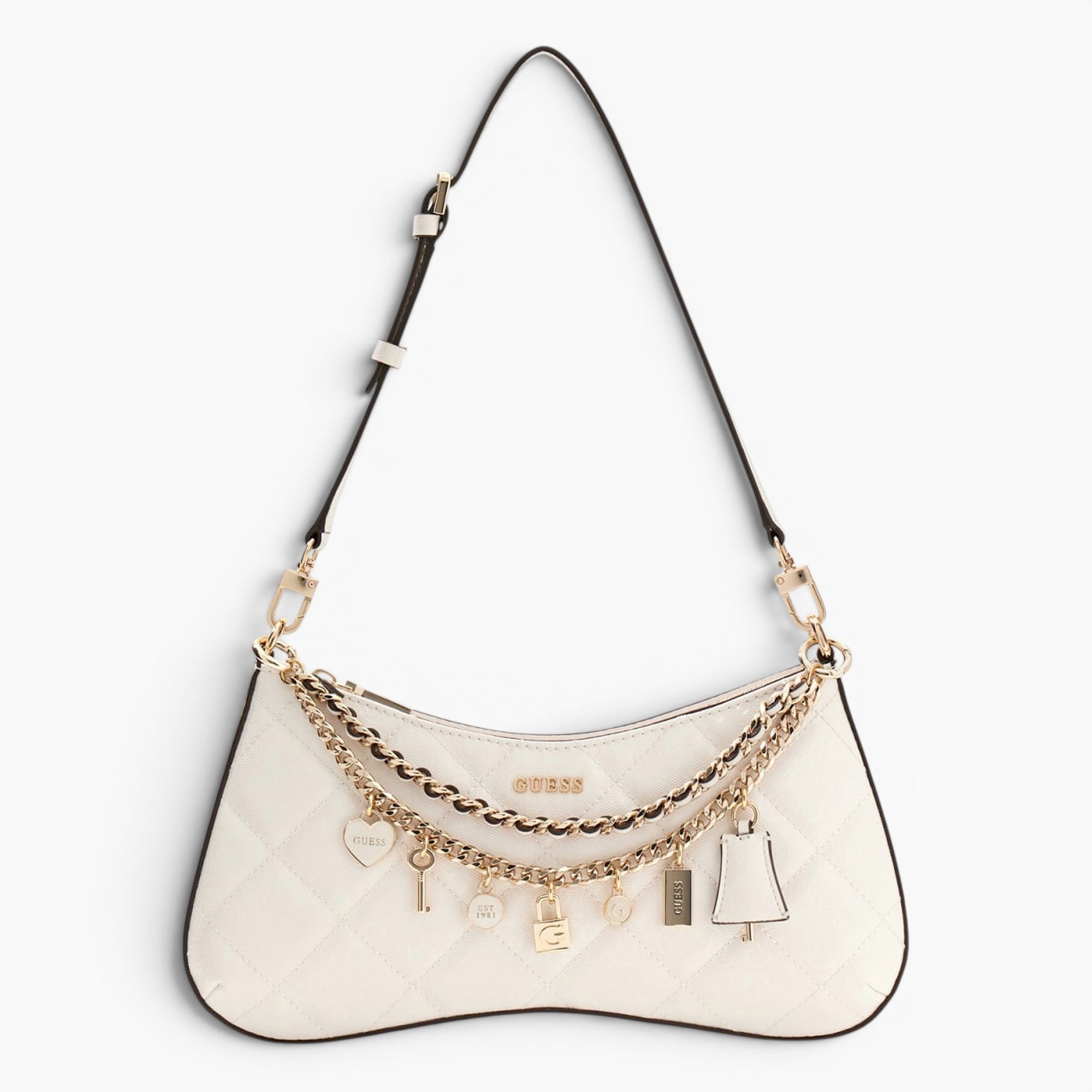 Libby Shoulder Bag