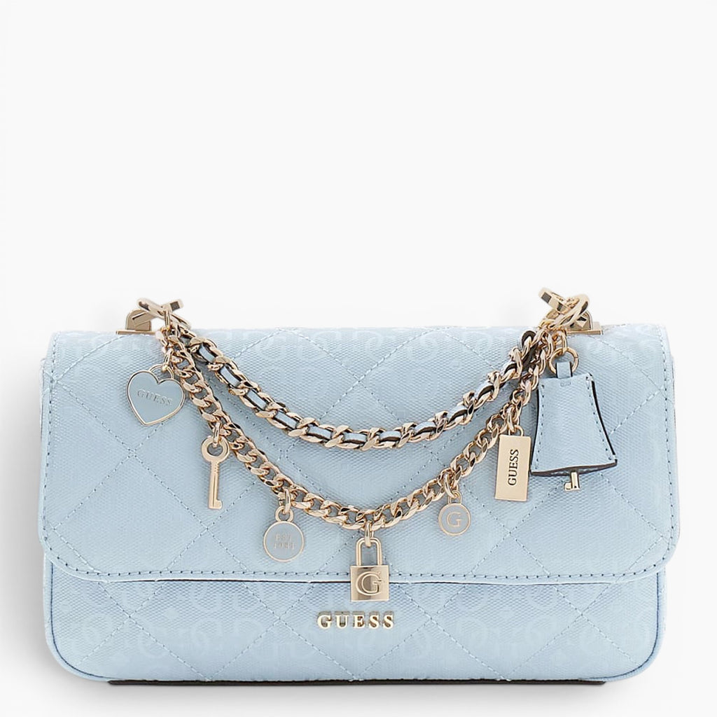 Libby Flap Crossbody