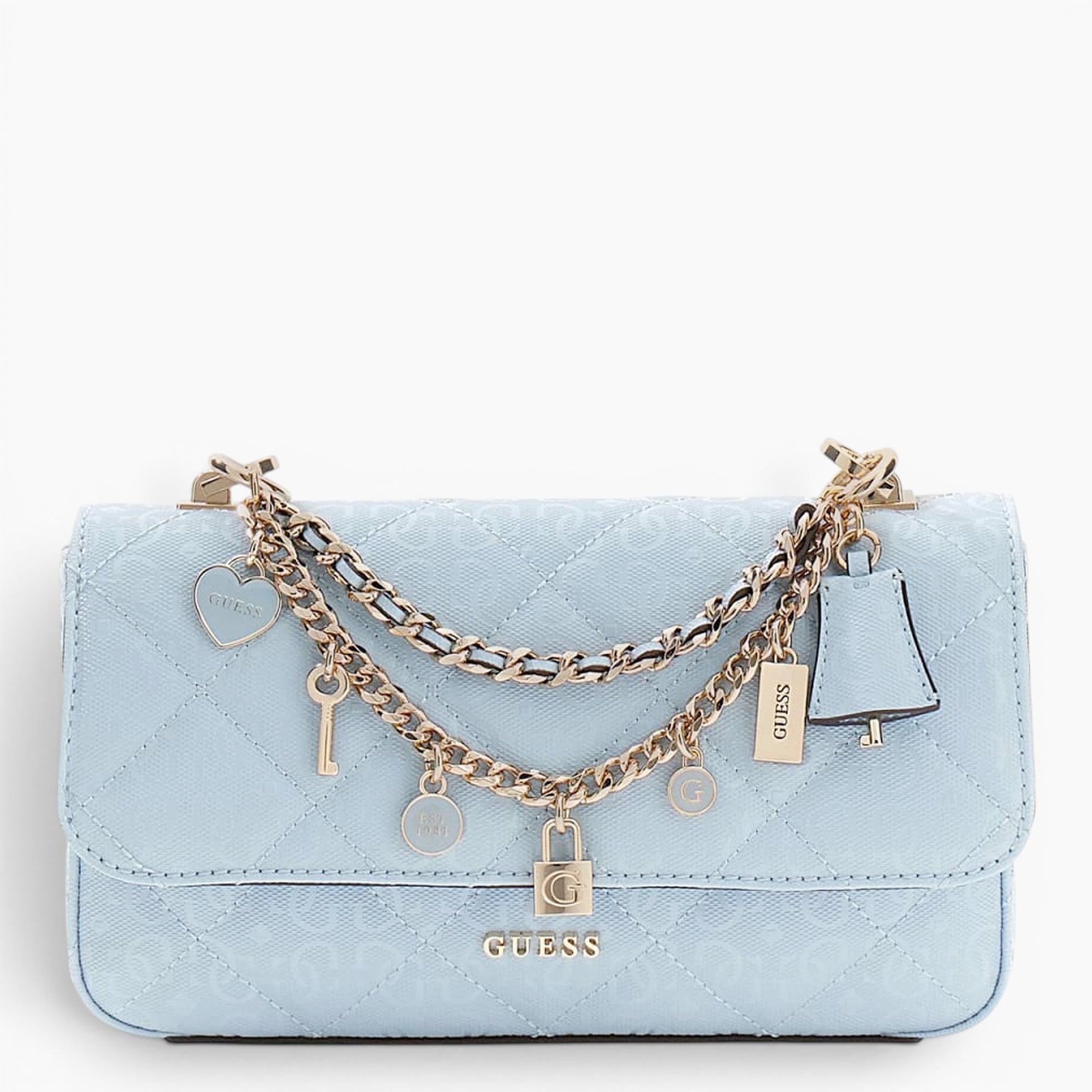 Libby Flap Crossbody