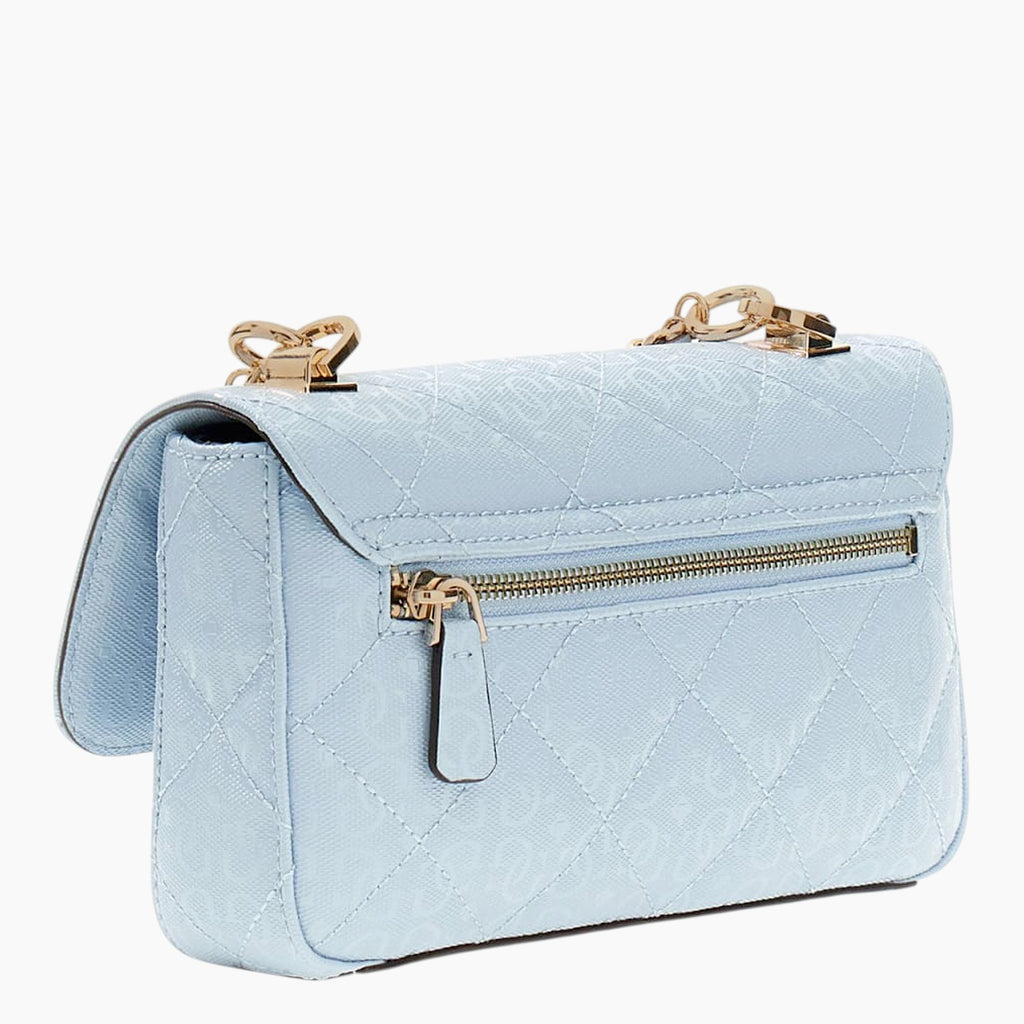 Libby Flap Crossbody