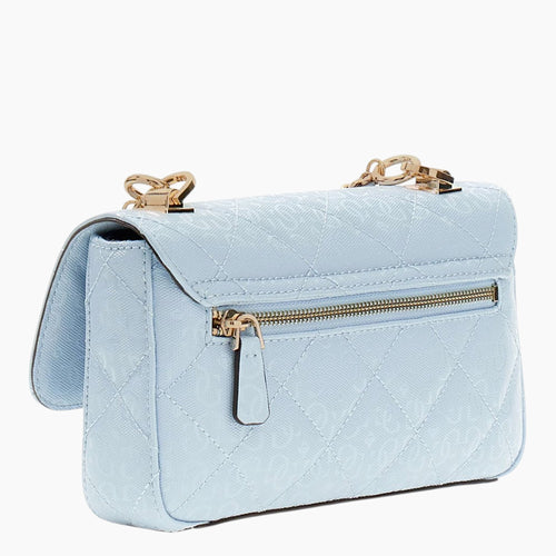 Libby Flap Crossbody