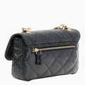 Libby Flap Crossbody