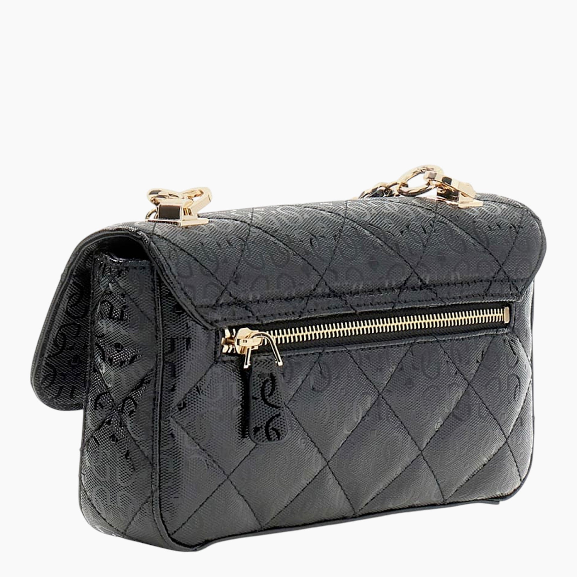 Libby Flap Crossbody