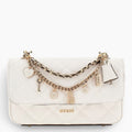 Libby Flap Crossbody