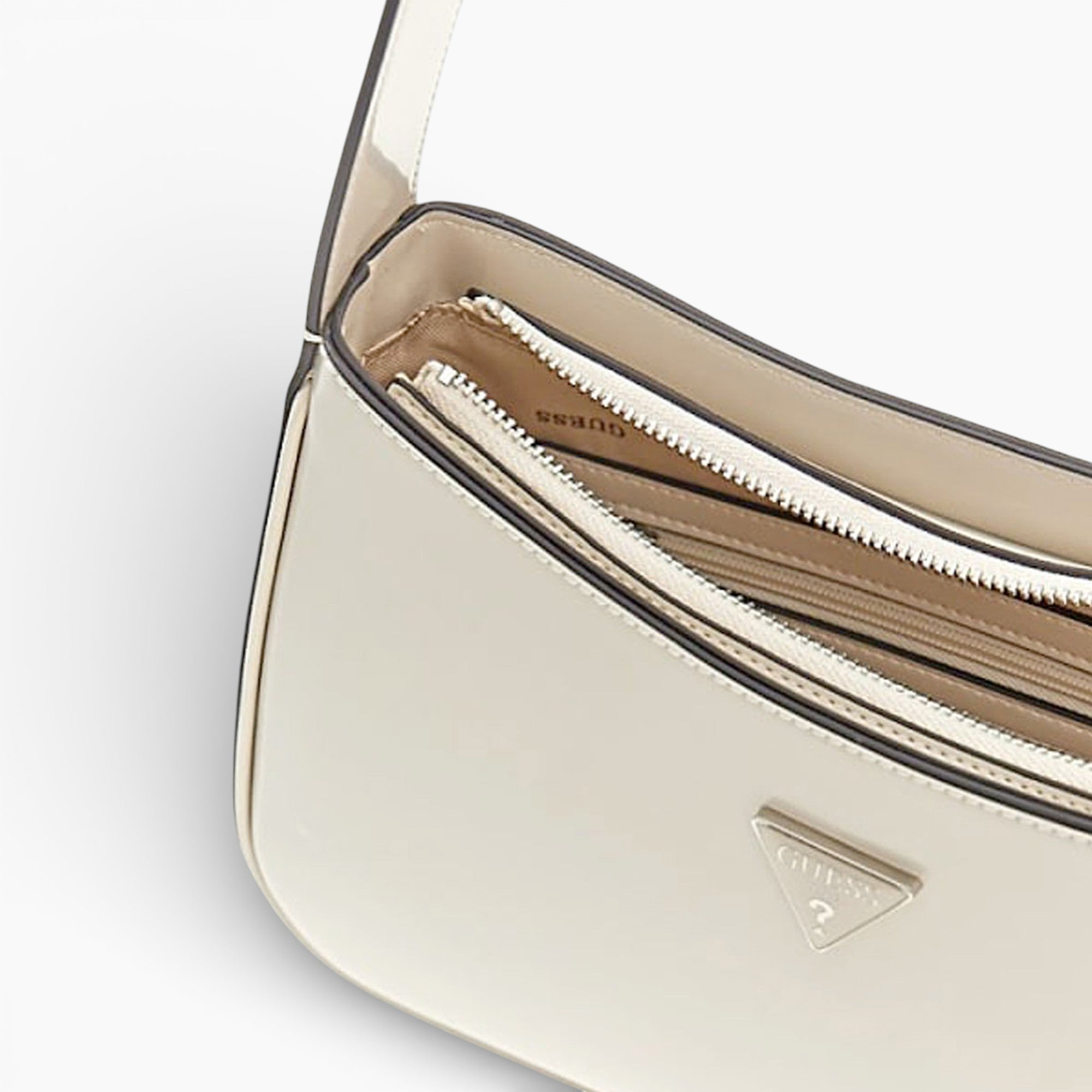 Arnela Ii Top Zip Shoulder Bag