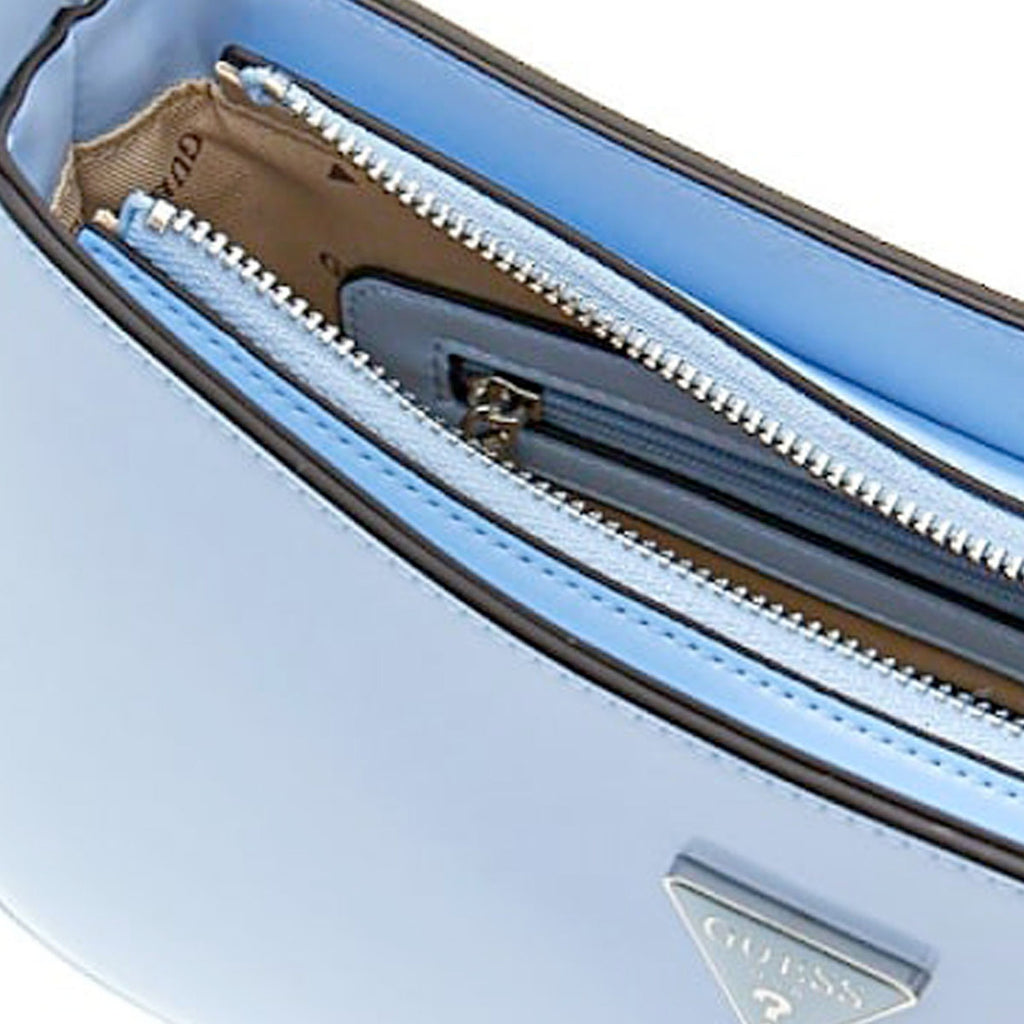 Sac à bandoulière Arnela II à fermeture éclair supérieure