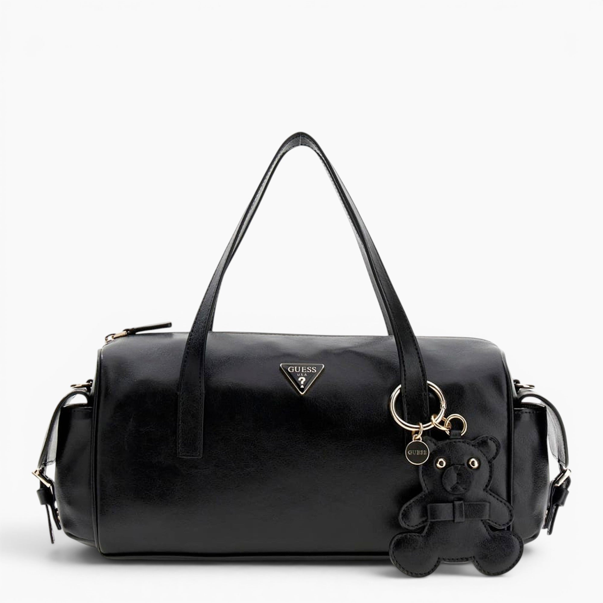 Kassie Small Box Satchel