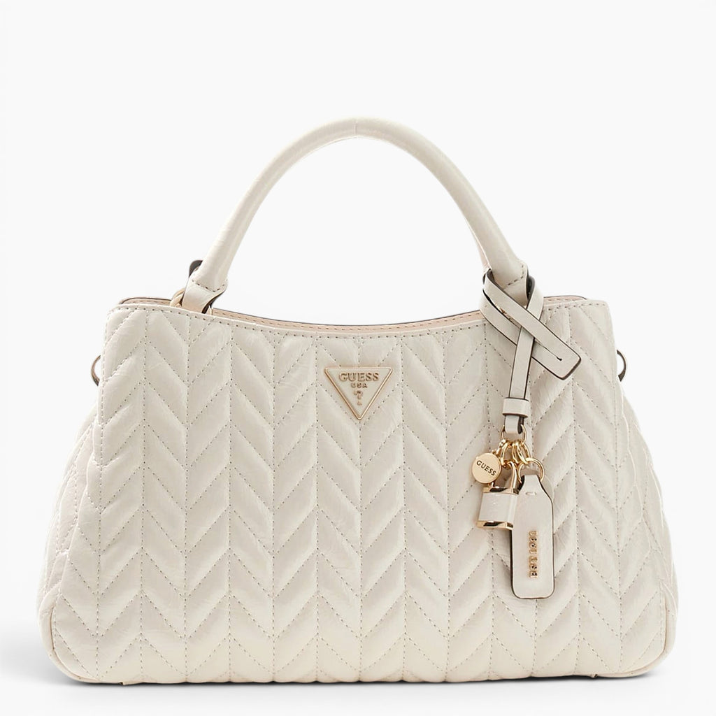 Cheryl Triple Comp Satchel