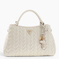 Cheryl Triple Comp Satchel