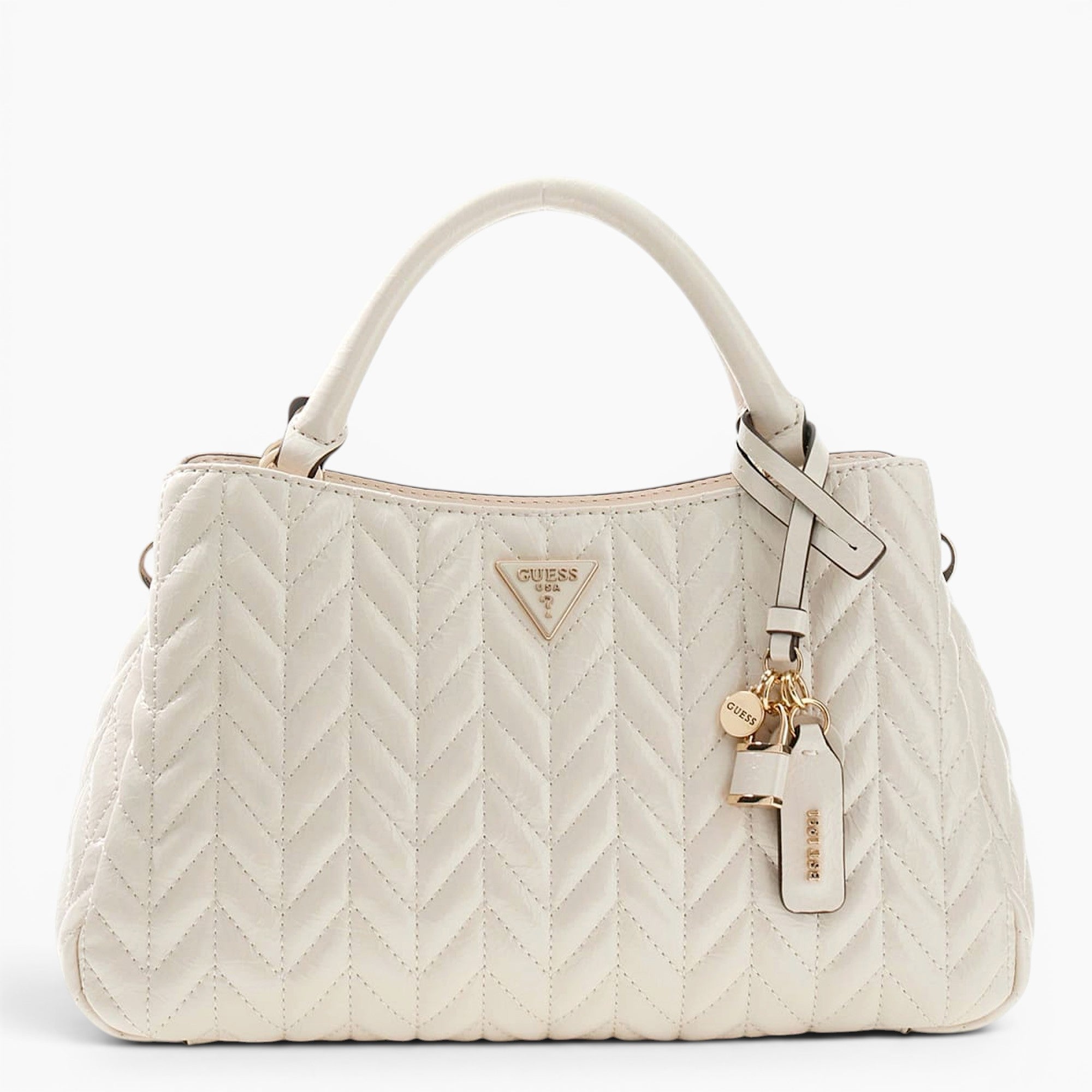 Cheryl Triple Comp Satchel