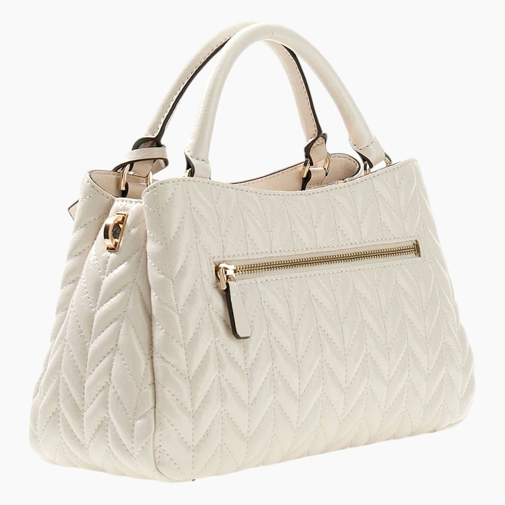 Cheryl Triple Comp Satchel