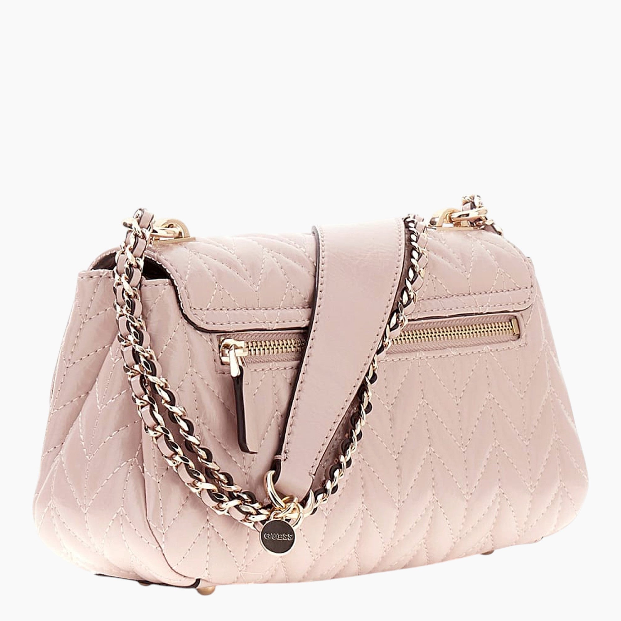 Cheryl Convertible Xbody Flap