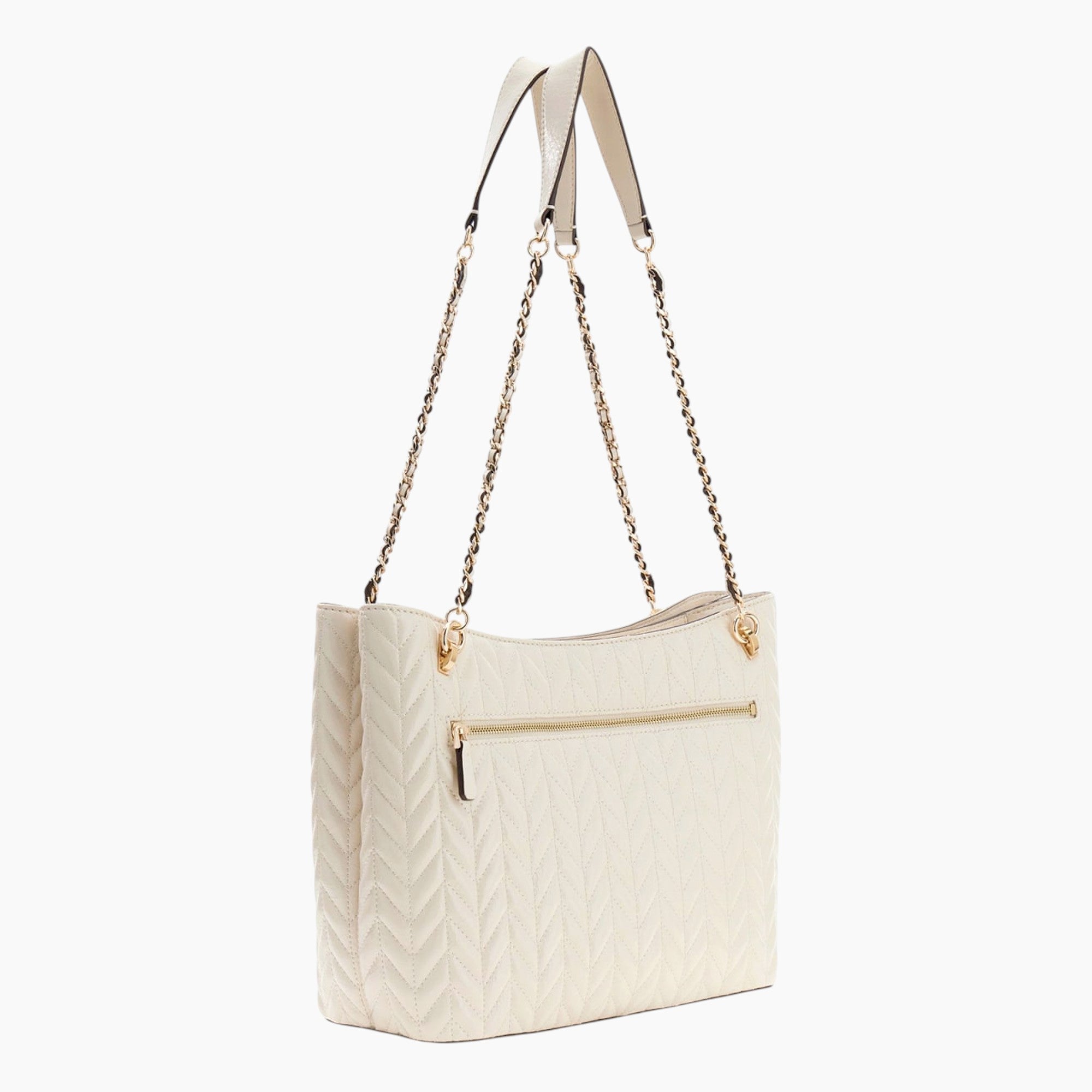 Cheryl 2 Comp Tote