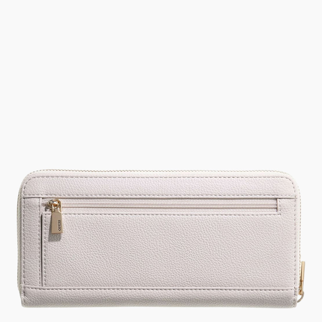 Laurel II Slg Large Zip Around