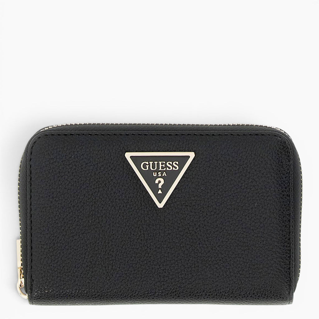 Portefeuille zippé moyen Laurel II SLG