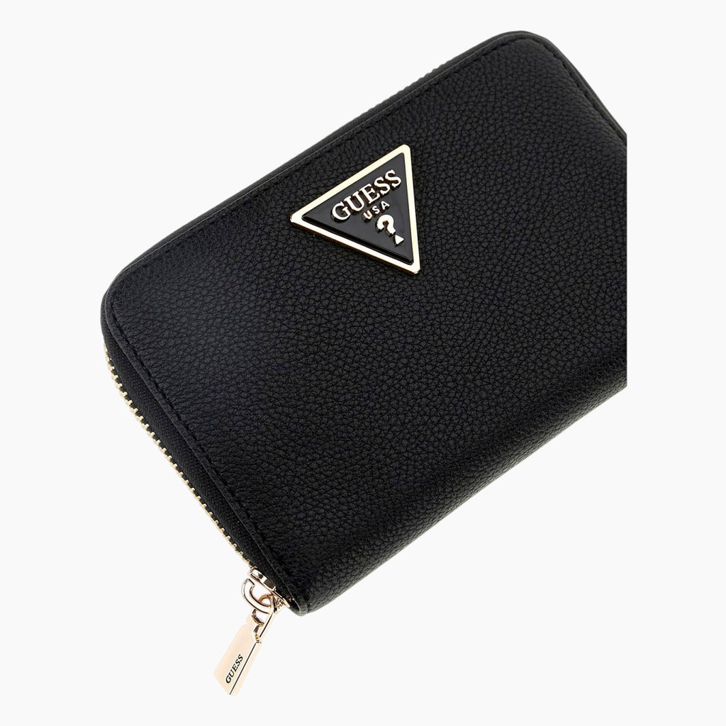 Portefeuille zippé moyen Laurel II SLG