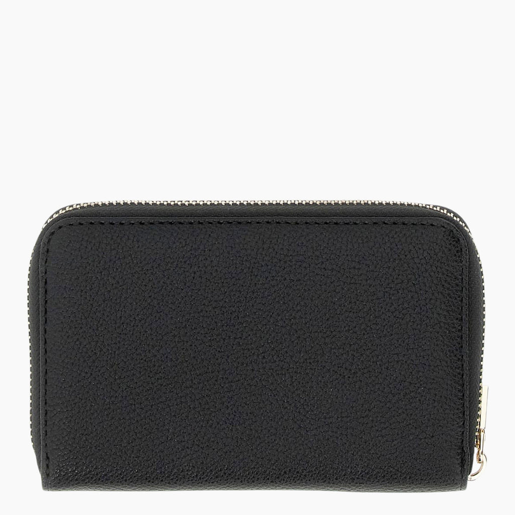Portefeuille zippé moyen Laurel II SLG
