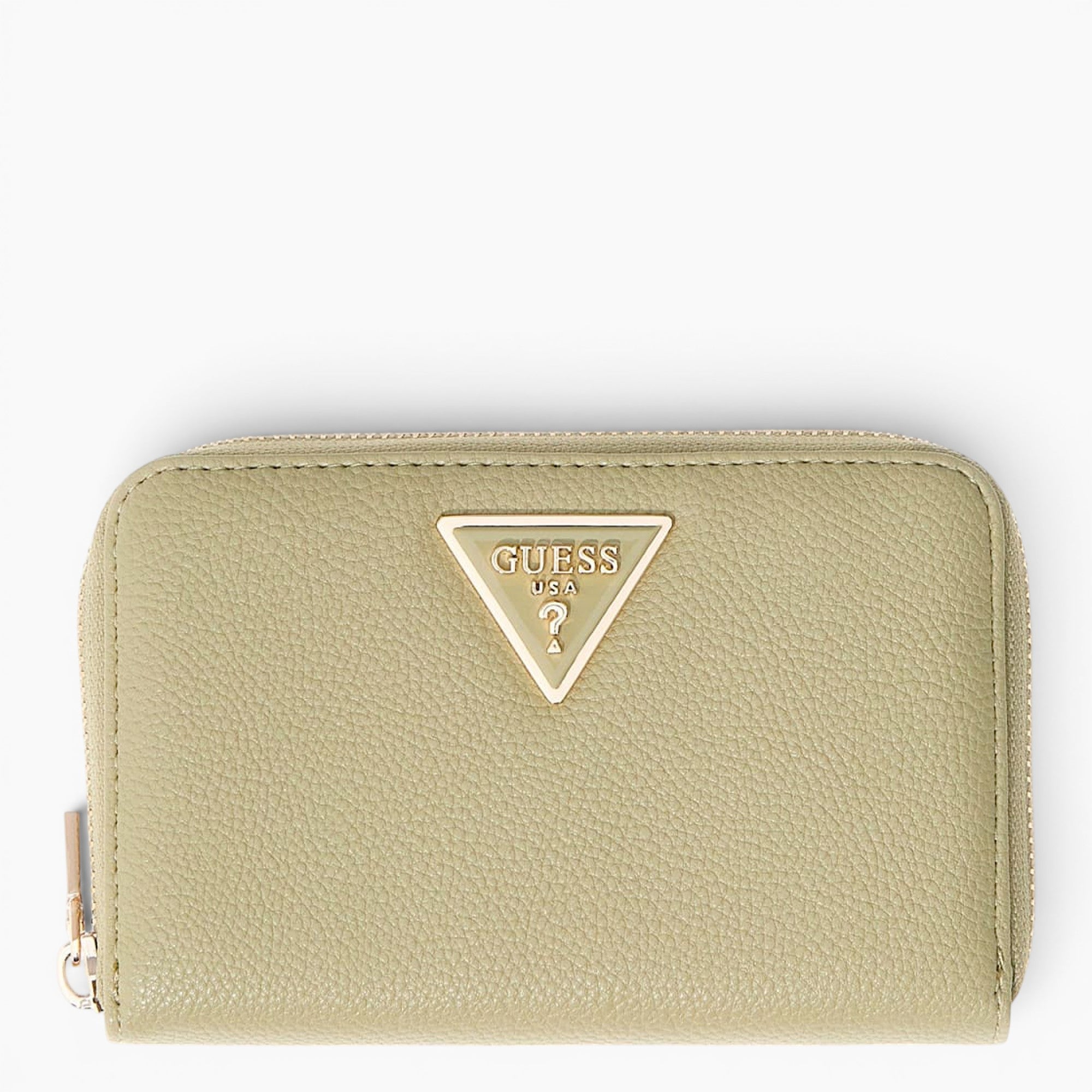 Laurel Ii Slg Med Zip Around