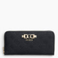 Anise Slg Large Zip Around
