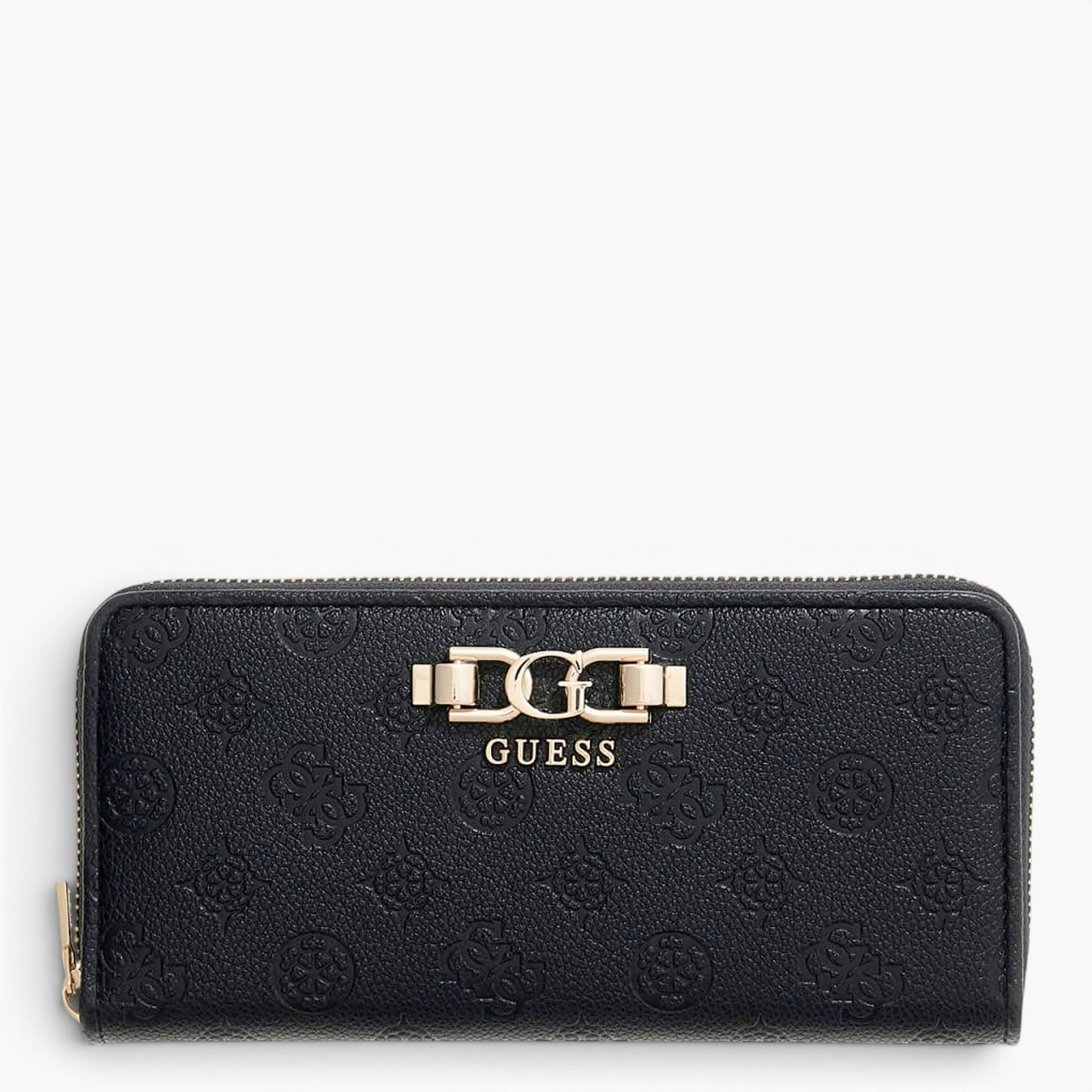 Anise Slg Large Zip Around