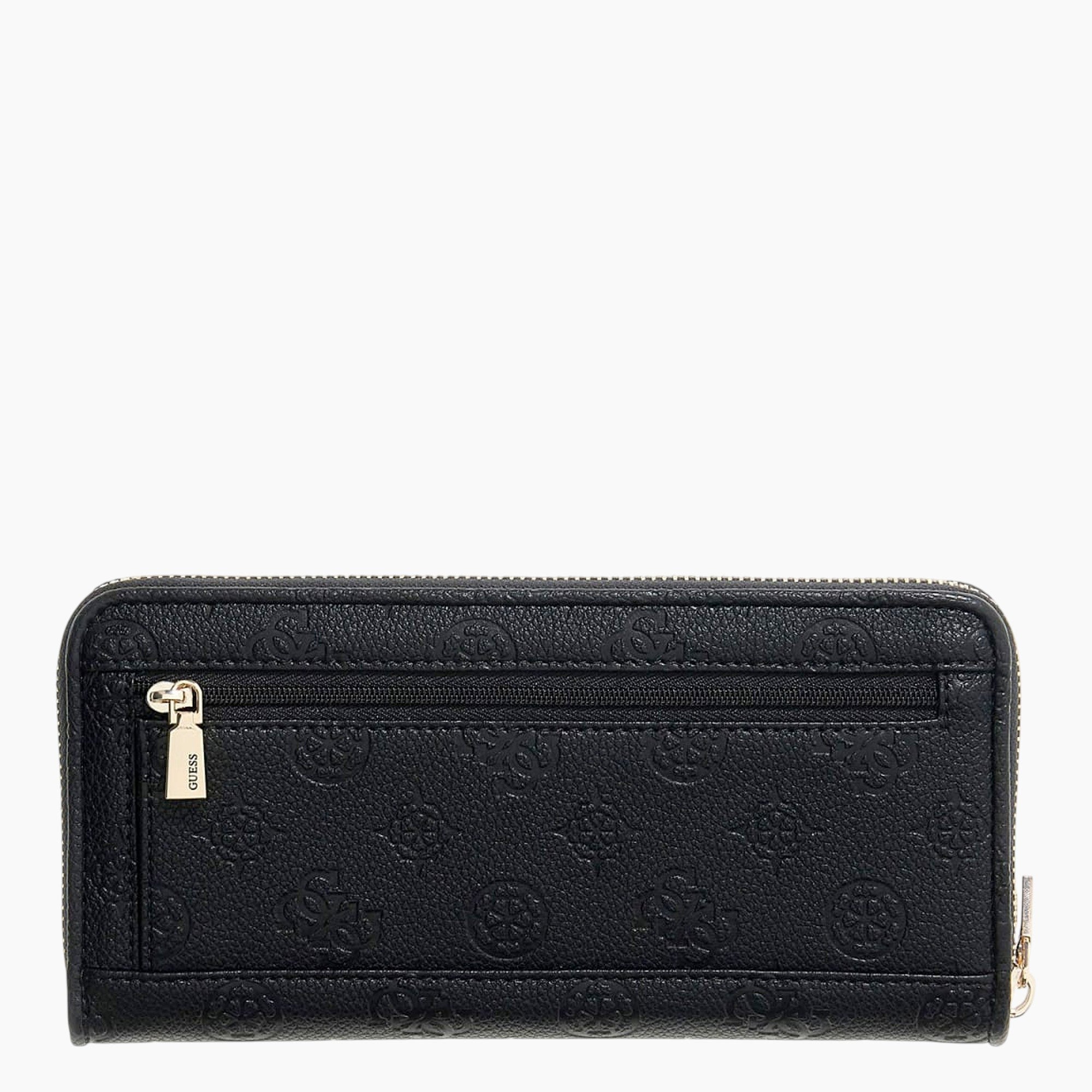 Anise Slg Large Zip Around