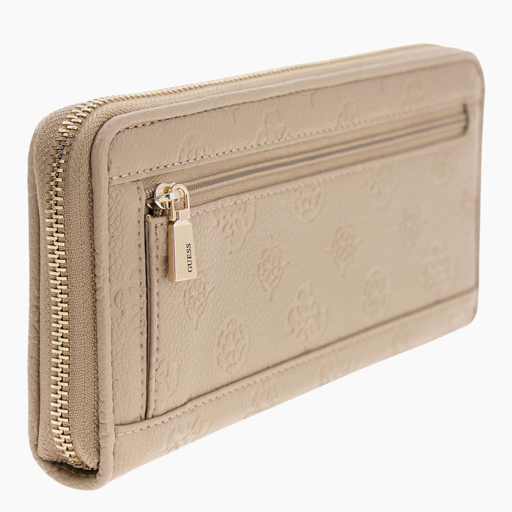 Anise Slg Large Zip Around